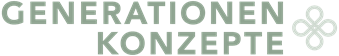 Generationskonzept-Logo
